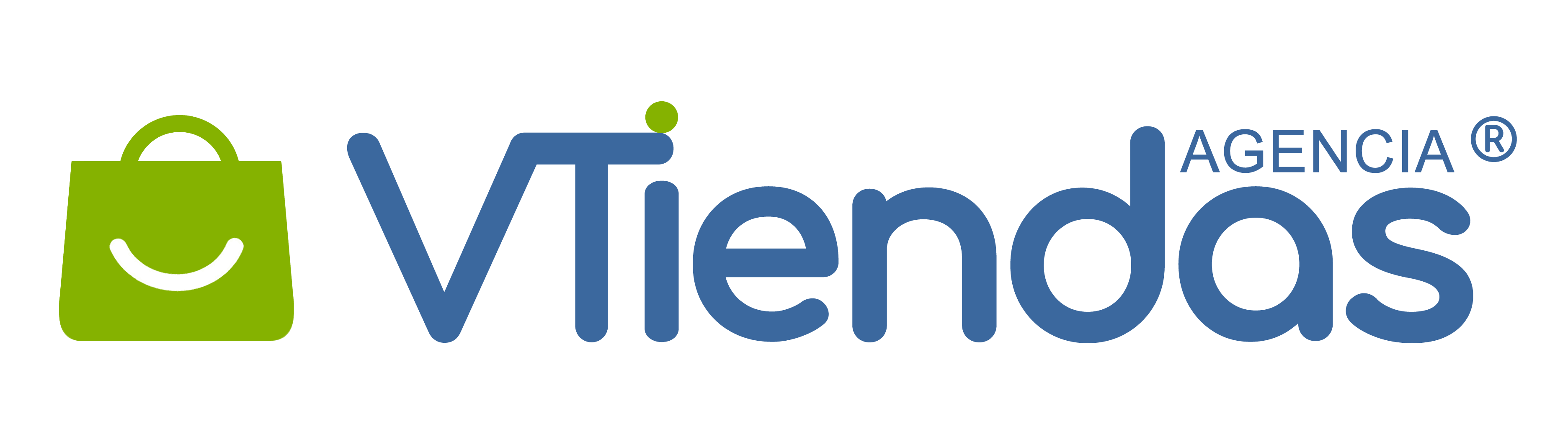 Logo Agencia VTiendas