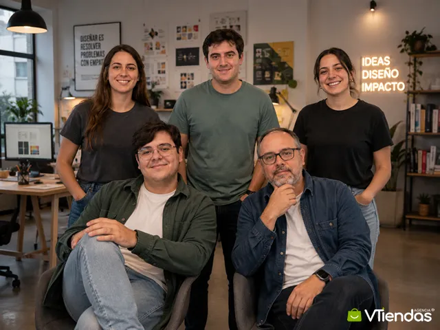 Agencia VTiendas